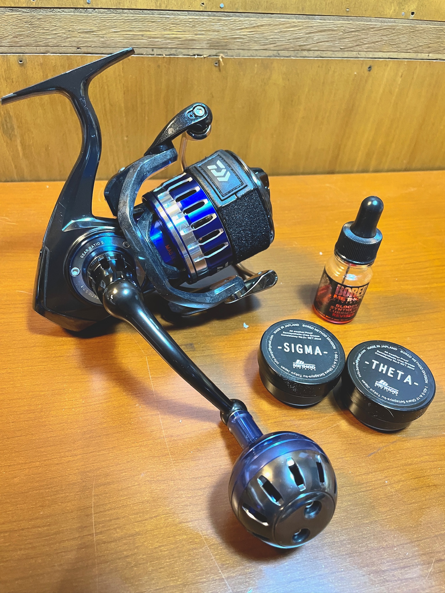 メンテナンスのイメージ